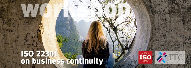 Understanding ISO 22301:2019